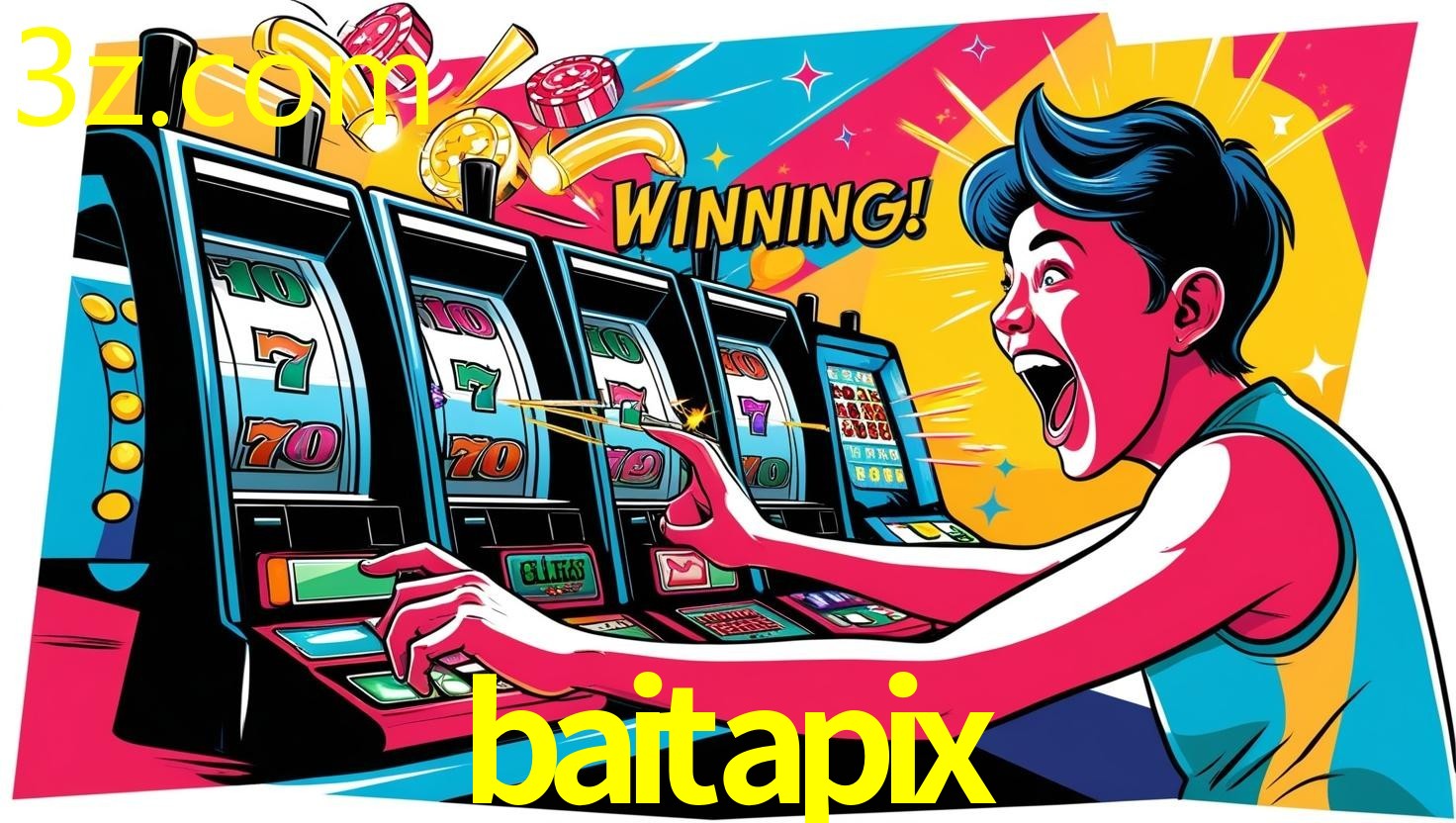 BAITAPIX